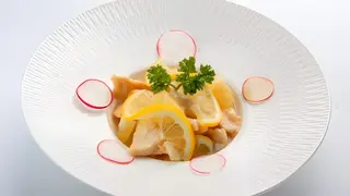 Pollo Limone