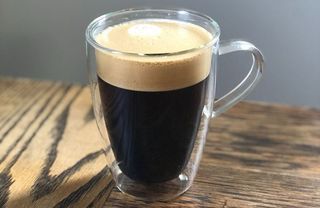 Caffè americano