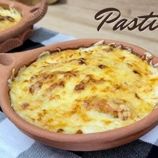 PASTICCIO MIXTE