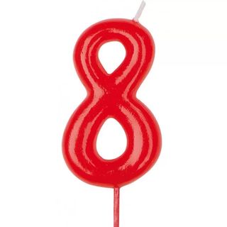 Vela Nº8
