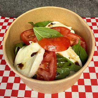 Ensalada Caprese