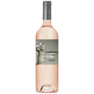 Gardingo. rosat clarete