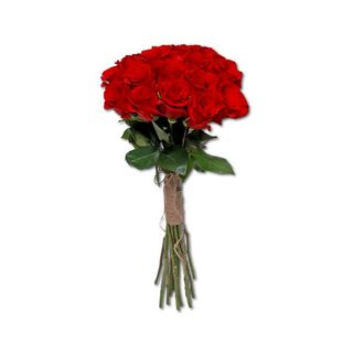 Buchet 19 Trandafiri Rosii