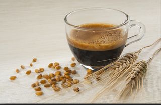Caffè orzo