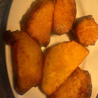 Batatas Doce pequena 