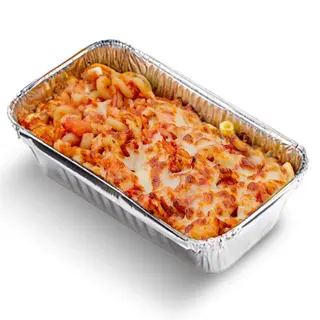 Pasta Bolognaise