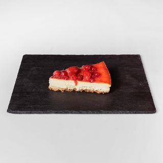 Mousse ai Frutti di Bosco