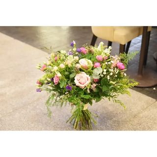 Bukiet na dzień dobry