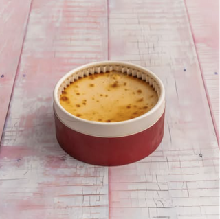 Tarta de queso y Kinder