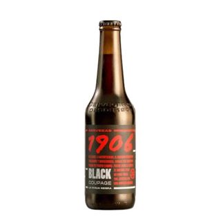 1906 Black (33 Cl.)