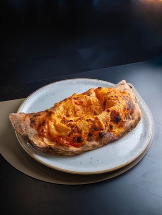 Ripieno forno
