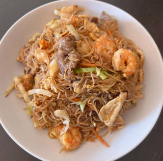 Fideo Chino Especial De La Casa