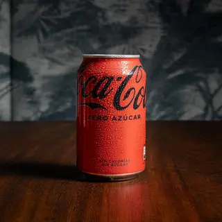 Coca - Cola Zero