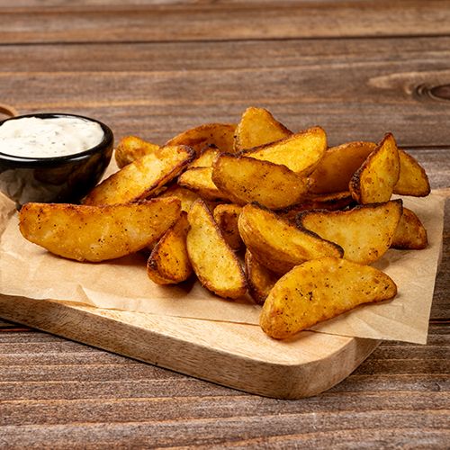 Patatas Gajo