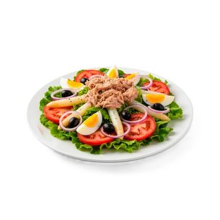 Ensalada Valenciana