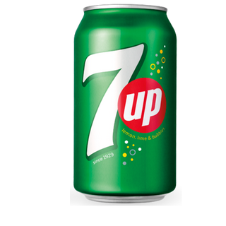 7UP LATA