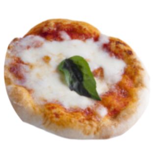 PINSA MARGARITA MINI