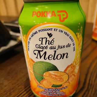 The giapponese freddo Melone