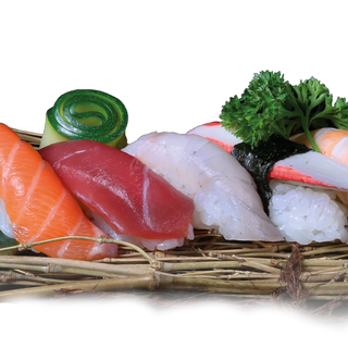 G54 Nigiri misto 6 pezzi