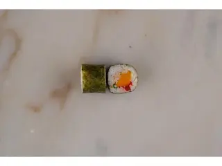 Maki Crabe Mangue