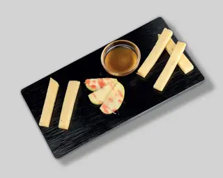 Queso Mahón