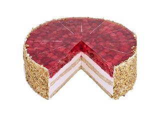 Торта Йогурт 12п