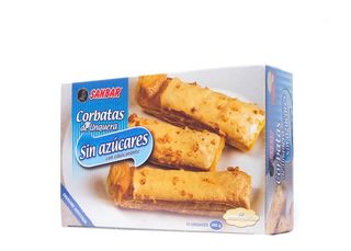 Corbatas Sin Azúcar