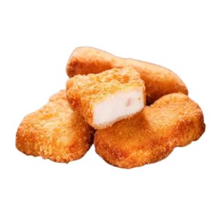 Куриные наггетсы