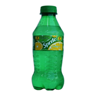 Sprite 350 Ml Pet