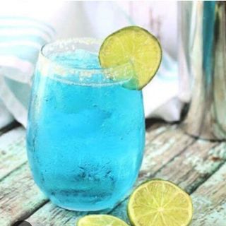 Sky lemonade