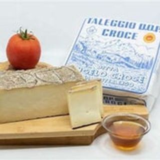 Taleggio senza croce