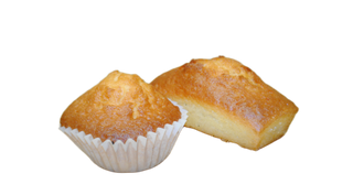 Bolsa De Magdalenas 350Gr