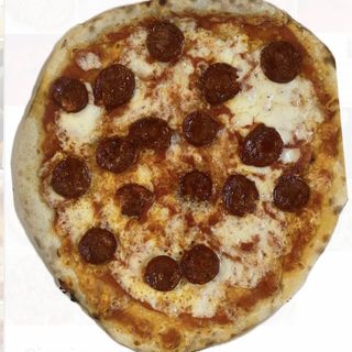 Salame piccante