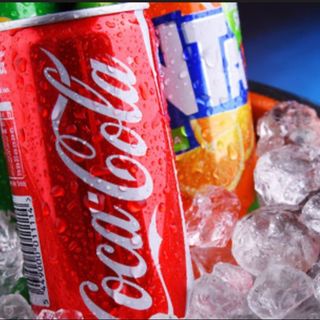 Coca-cola (refrigerantes)