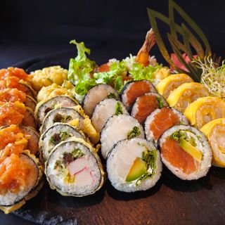 Zestaw nr. 10 Osaka 30 szt.