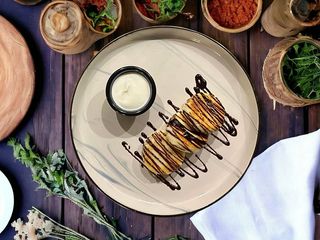 Сирники (180g)