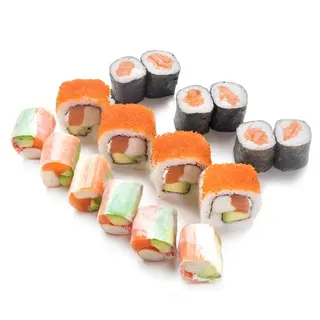 SELECT CLUB 16 PCS 