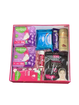 Peroid Gift