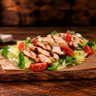 Tagliata di Pollo