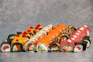 Сет "Савана"