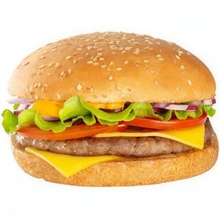 Hamburguesa Especial