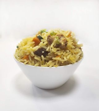 Special Fried Rice