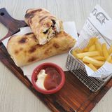 Sandwich Poulet Panné