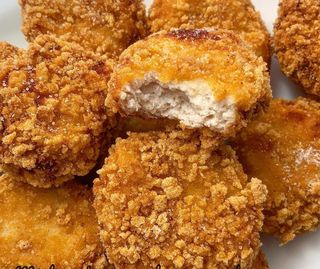 Ración De Nuggets (10 Uds.)