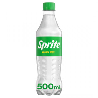 Sprite 0,50 l