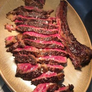 Entrecot De Vaca Gallega Madurada