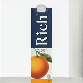 Rich (1 л.)