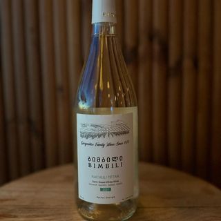 Bimbili - Rachuli Tetra S.SW. 750 ml