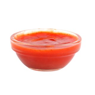 Salsa sriracha