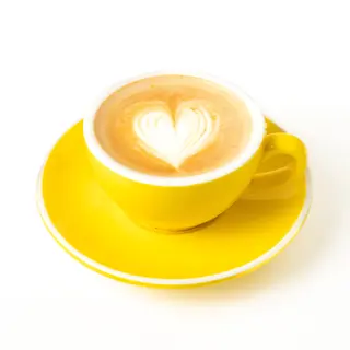 Flat White
